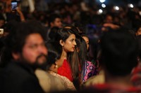 Celebrities at Khaidi No 150 Pre Release Function